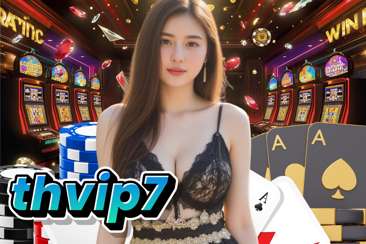 thvip7 บาคาร่า