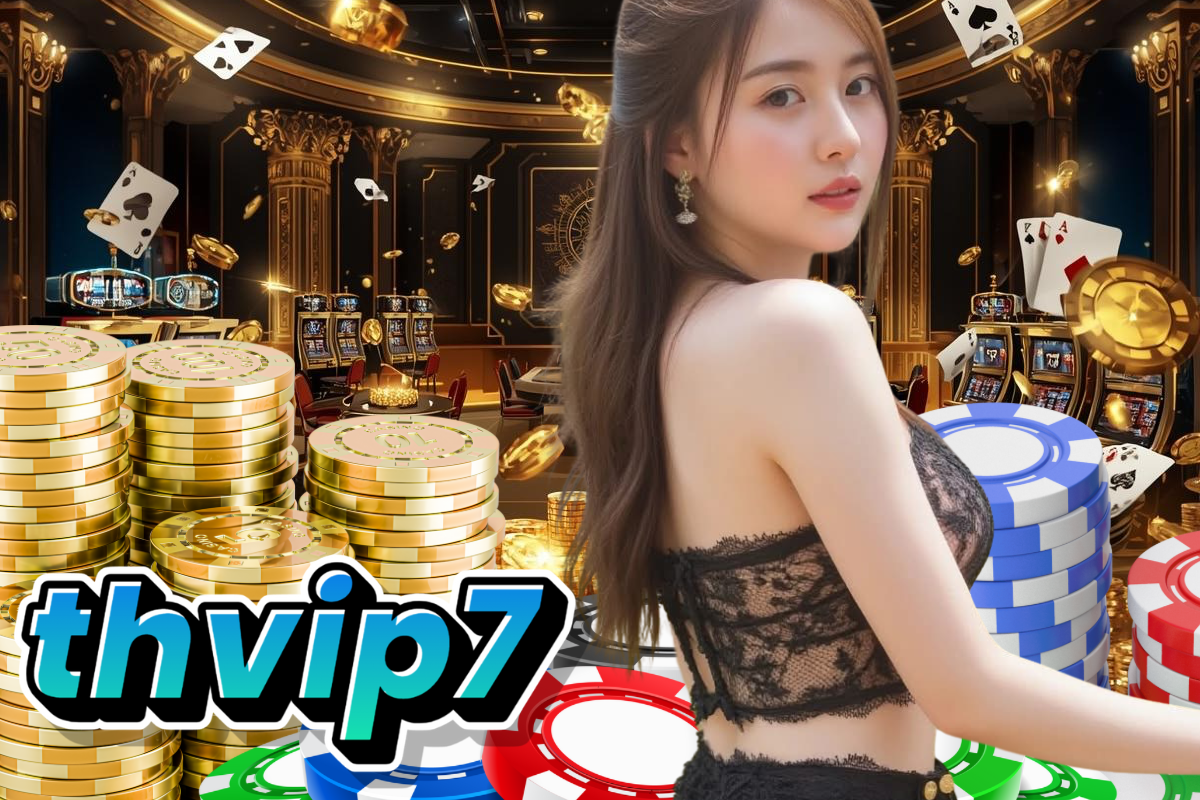 thvip7 สล็อต